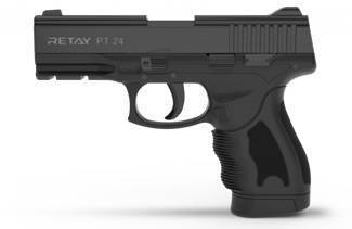Retay Pt26 / 24 Blank Pistol, "blank guns"