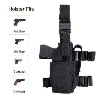 Leg Holster