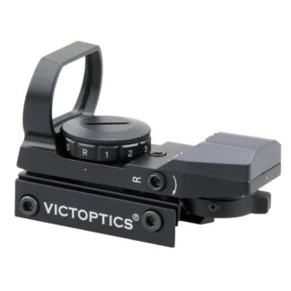 VICTOR OPTICS MULTI COLOUR