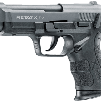 Retay X Pro blank pistol COMBO