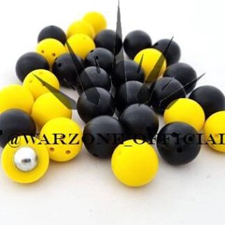 Kratos 50 caliber Jawbreaker rounds - incognito, "Kratos 50 Caliber incognito"