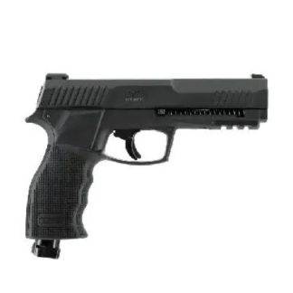 Gas guns