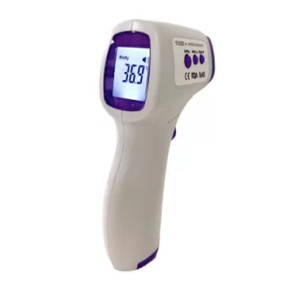 Thermometer Infrared-Non-Contact