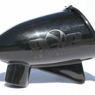 50 Ball Hopper (black)