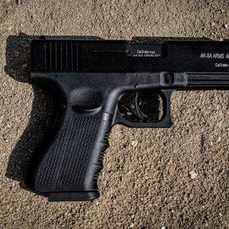AKSA AK14 GLOCK BLACK ON SALE