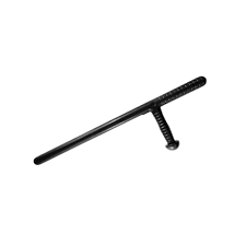 High Quality Police Anti-Riot T Baton For Self-Defense