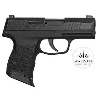 "Blank guns", 'Security Company', [Grade C Security]