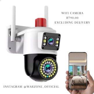 HOME SECURITY