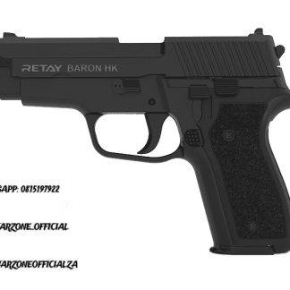 Retay Baron HK