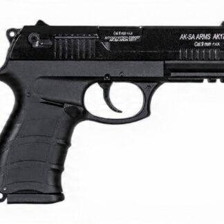 Aksa K17 Blank Gun Light Weight FULL COMBO! SPECIAL