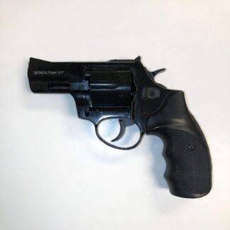 EKOL VIPER 2.5" REVOLVER BLANK