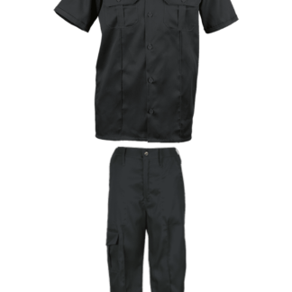 Combat Shirt & Combat Trousers combo