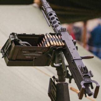 Air Pistols