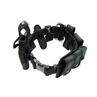 10-in-1 Tactical Belt