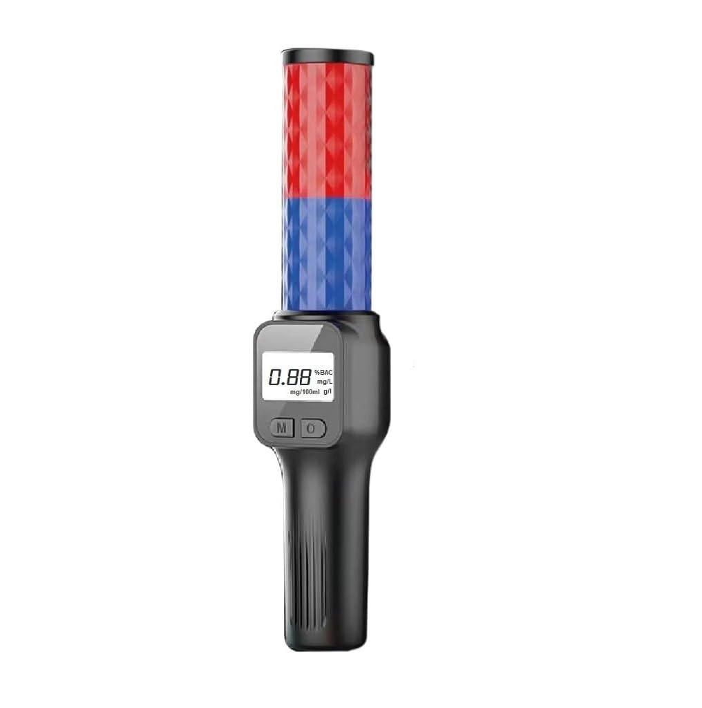 X3000 Alcohol Tester - Image 2