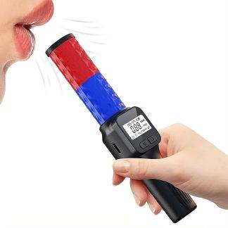 X3000 Alcohol Tester