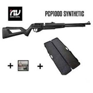 NOVA VISTA PCP1000 PCP AIR RIFLE