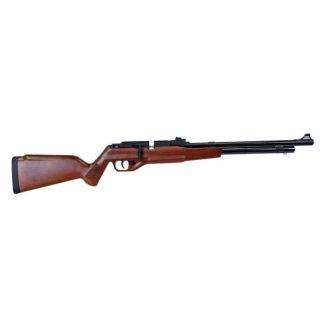 NOVA VISTA PCP1000 WOODEN STOCK PCP AIR RIFLE. ON SALE