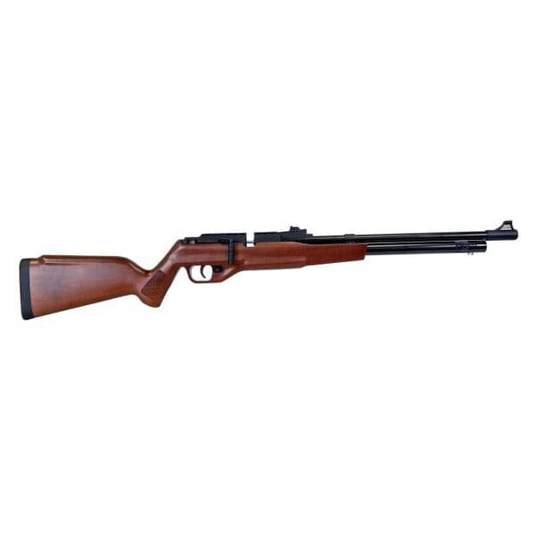NOVA VISTA PCP1000 WOODEN STOCK PCP AIR RIFLE. ON SALE