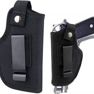 Inside the Waistband Holster left and right handed