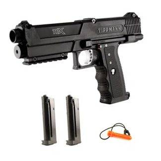 Tippmann TiPX (SECOND HAND)