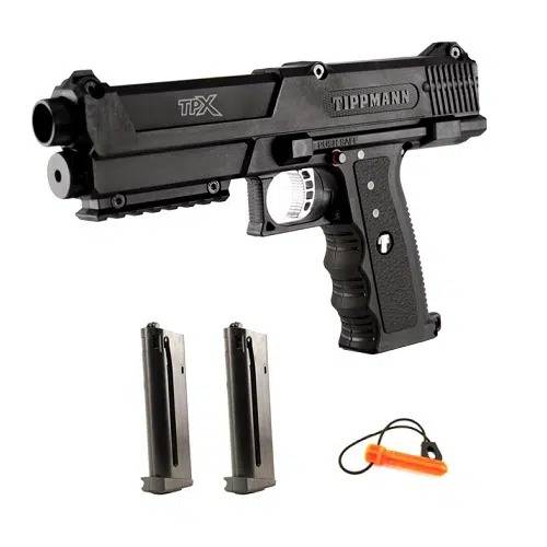 Tippmann TiPX (SECOND HAND)