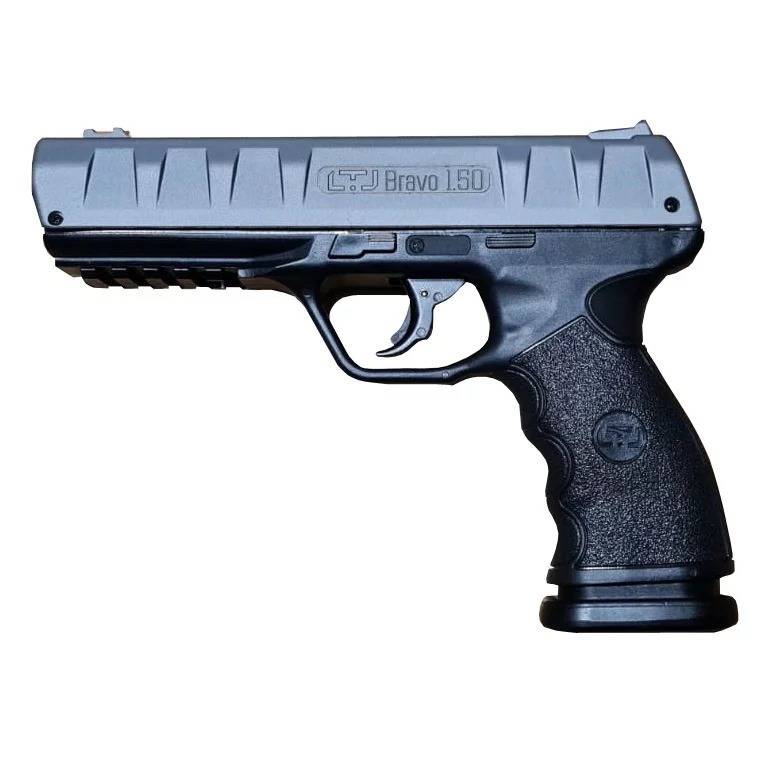 LTJ BRAVO - Image 2