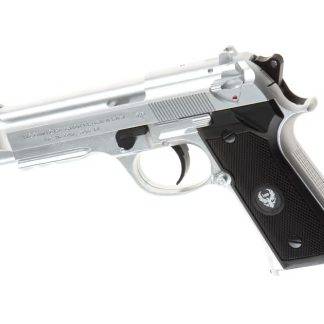 HFC Green Gas Airsoft Pistol