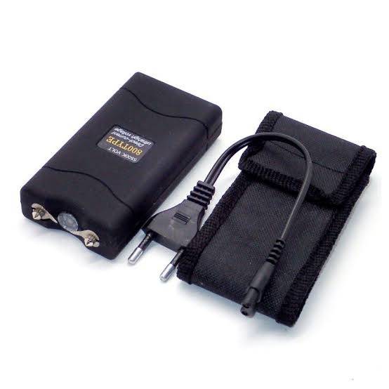800 TYPE TASER - Image 2