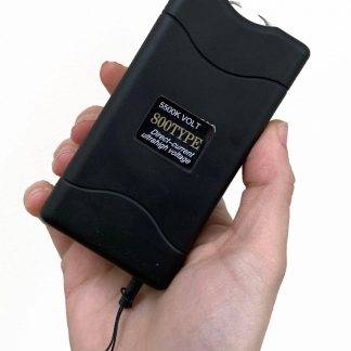 800 TYPE TASER