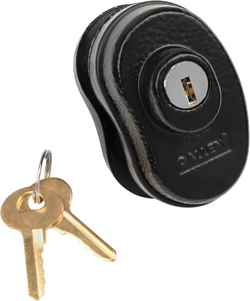 TRIGGER LOCK