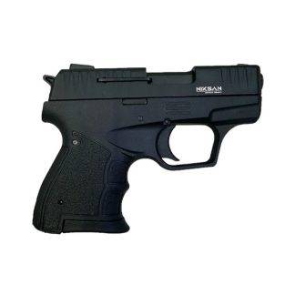 NIKSAN M-17 PMM P.A.K. BLANK GUN (Combo)