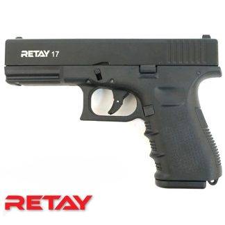 Retay G17 P.A.K. Blank Gun combo