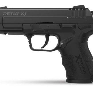 RETAY X1 BLANK 9mm P.A.K. (GUN ONLY)