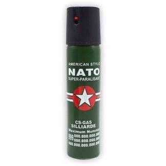 Nato Pepperspray's 100ml