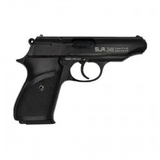 SUR 2608 BLANK GUN (Second Hand)