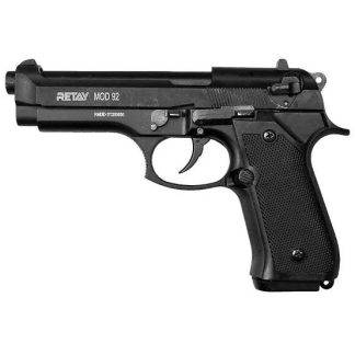 RETAY MOD92 BLANK GUN P.A.K. Combo