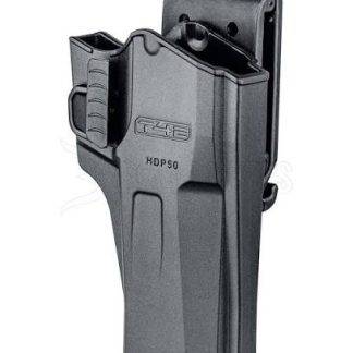 HDP (Home Defense Pistol) .50 caliber Polymer OUTSIDE HOLSTER