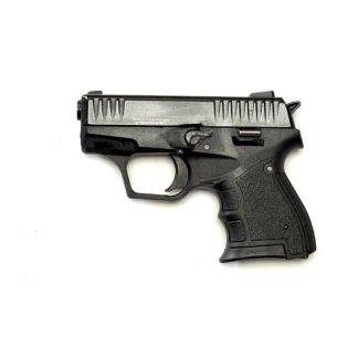 NIKSAN M-17 BLANK GUN 9MM P.A.K. (GUN ONLY)