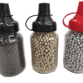 Steel BB ammunition ON SALE