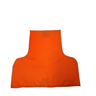 Kevlar Level 3A Full Wrap Around Protection Panels Large