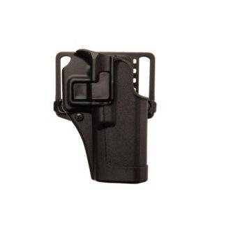 GLOCK PLASTIC OUTSIDE HOLSTER