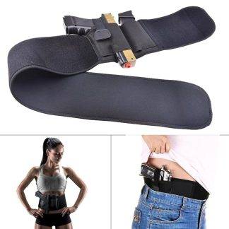 Inside the Waistband