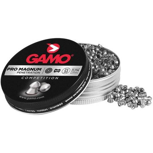 Gamo Pellet 4.5mm