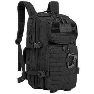 Tactical Bag (BLACK)
