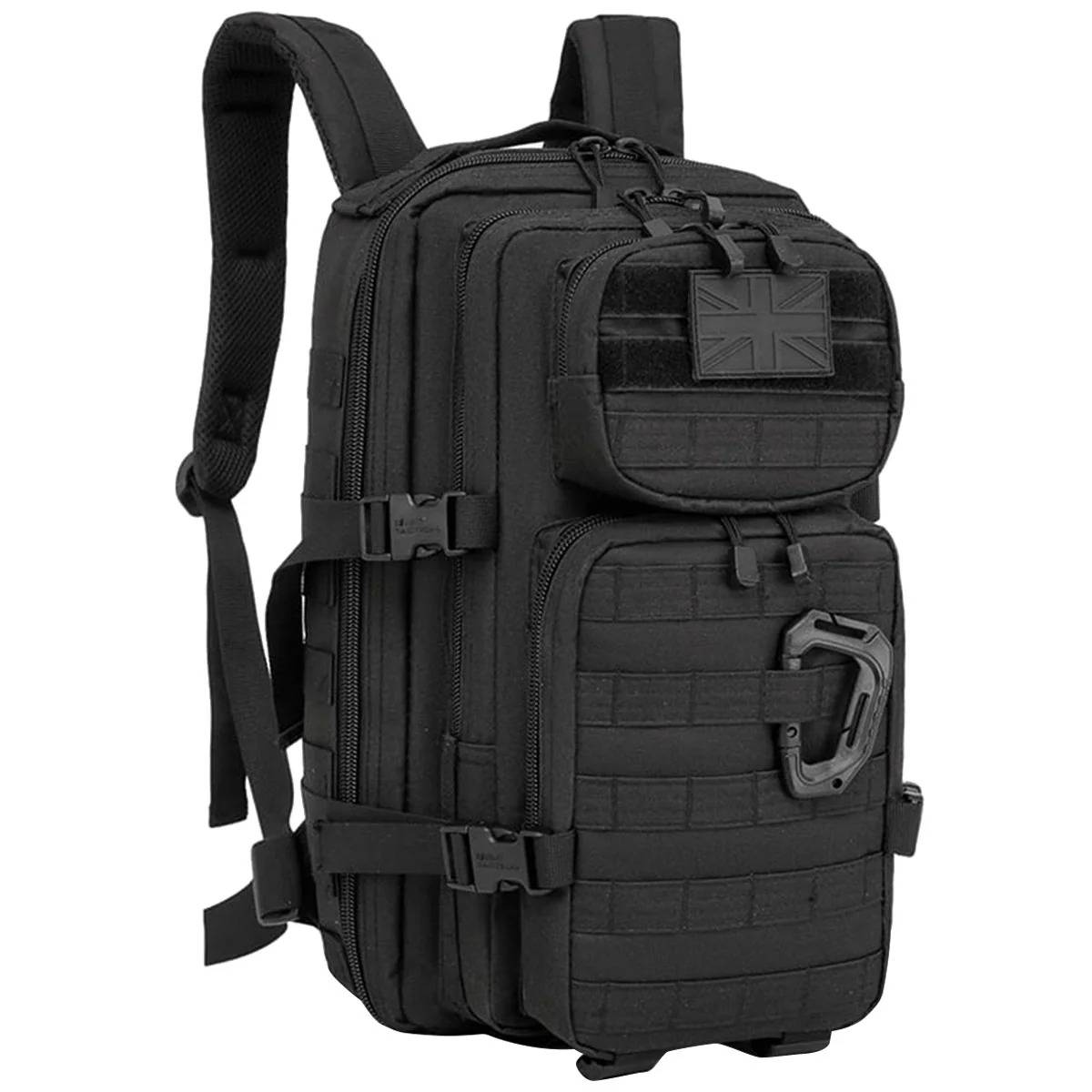 Tactical Bag (BLACK)