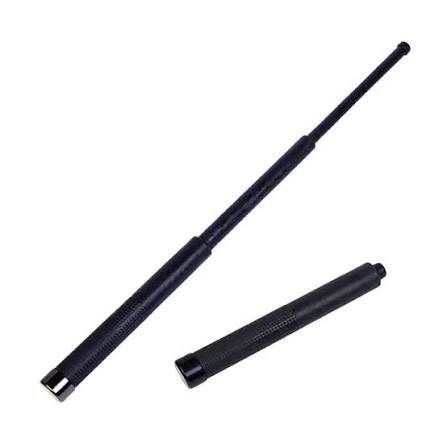 Expandable Baton Training