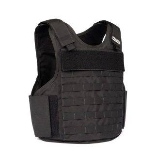 BULLETPROOF VEST(vest only)
