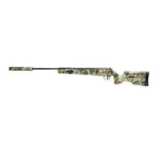 Artemis Snowpeak SR1250 5.5mm Magnum Spring Gas Ram Air Rifle - South Africa | Warzone Official