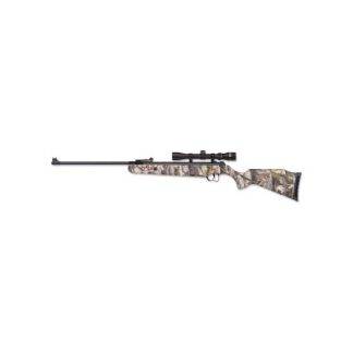 Beeman 10616 Mantis 5.5mm QuietTek Sound Suppressed Air Rifle - South Africa | Warzone Official